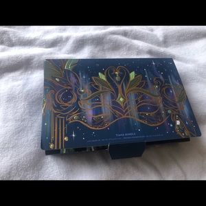 Disney Tiana Colourpop